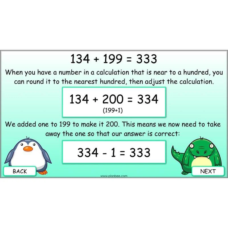 Methods of Addition - Image 40