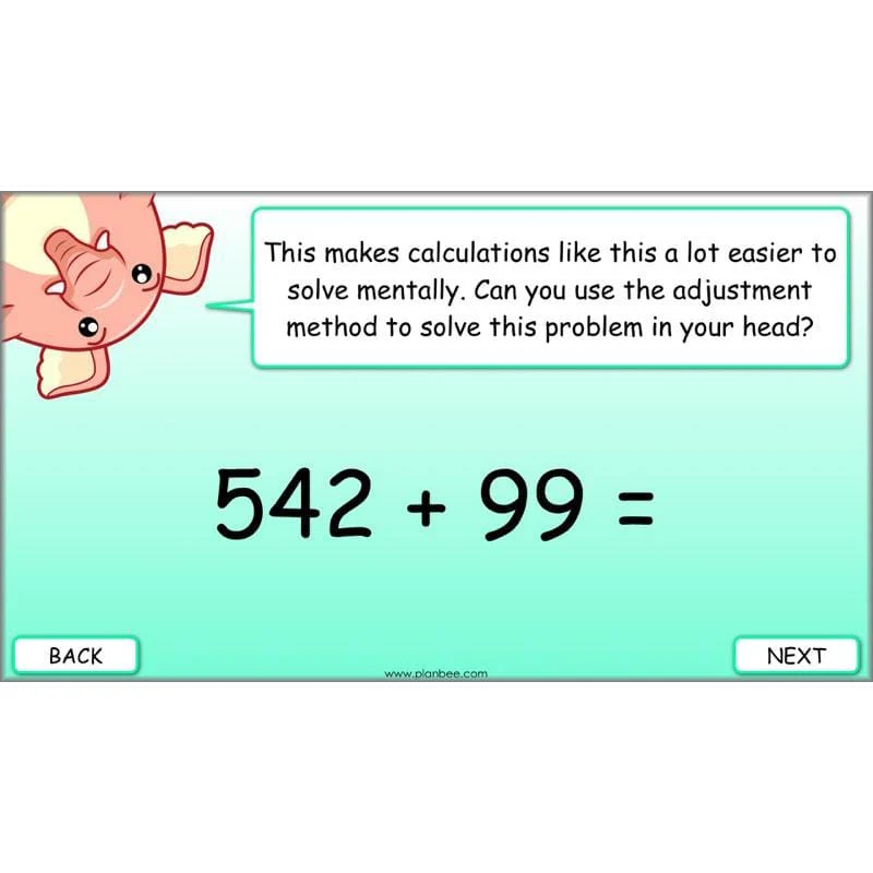 Methods of Addition - Image 41