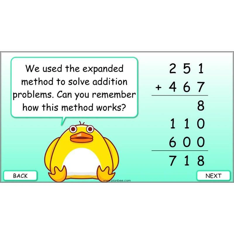 Methods of Addition - Image 55