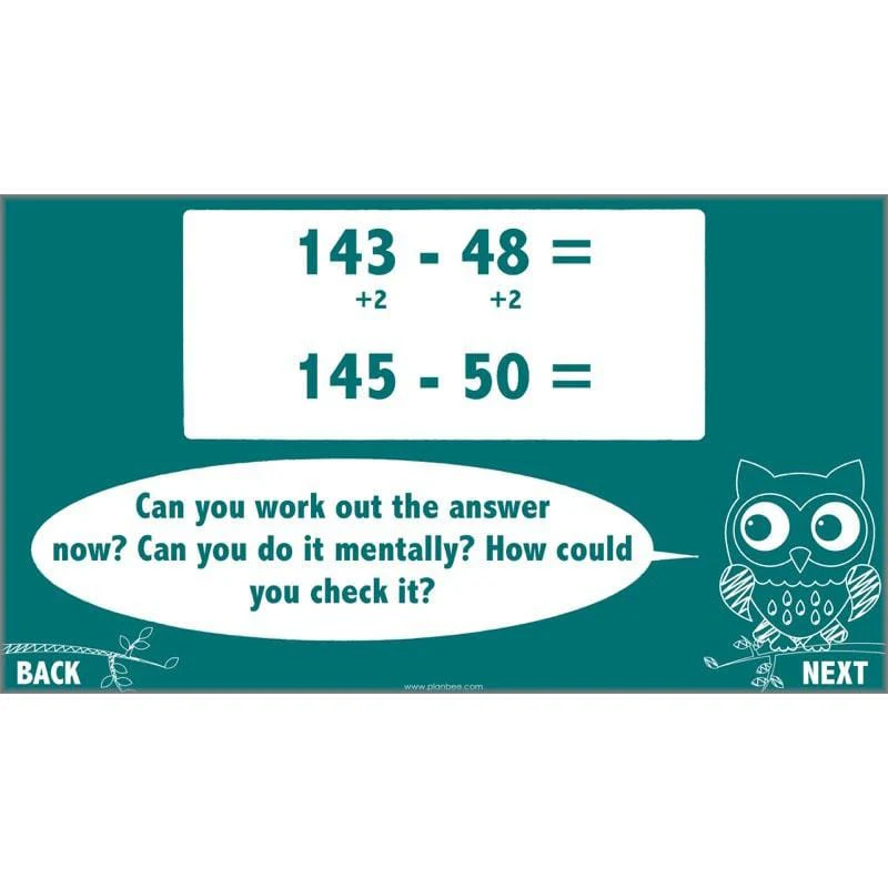 Methods of Subtraction - Image 10