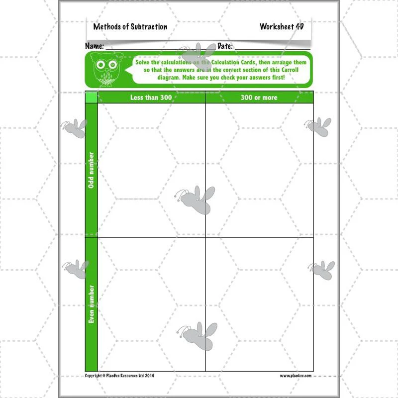 Methods of Subtraction - Image 20