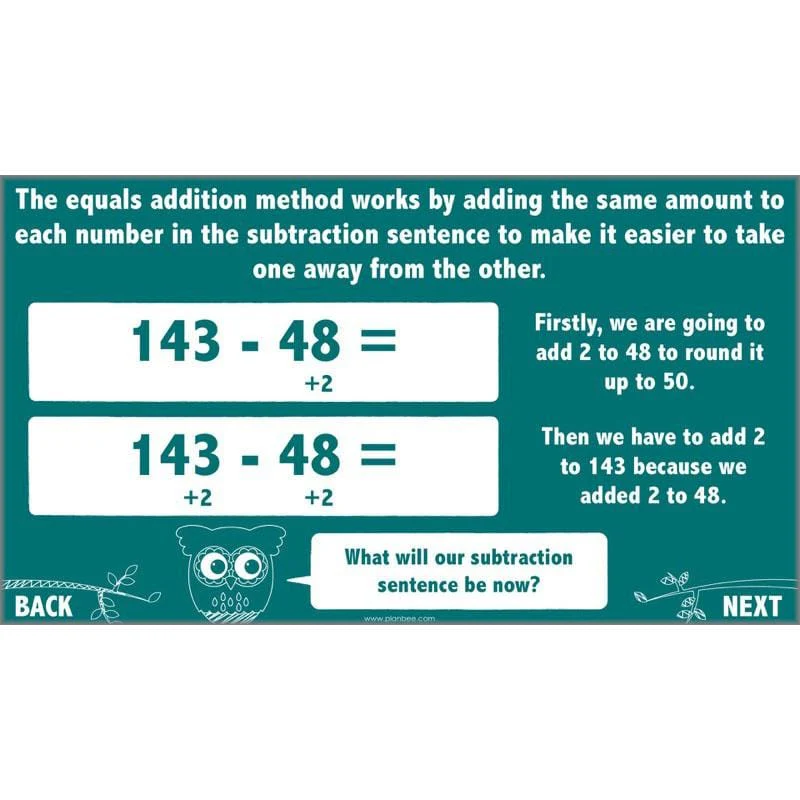Methods of Subtraction - Image 27