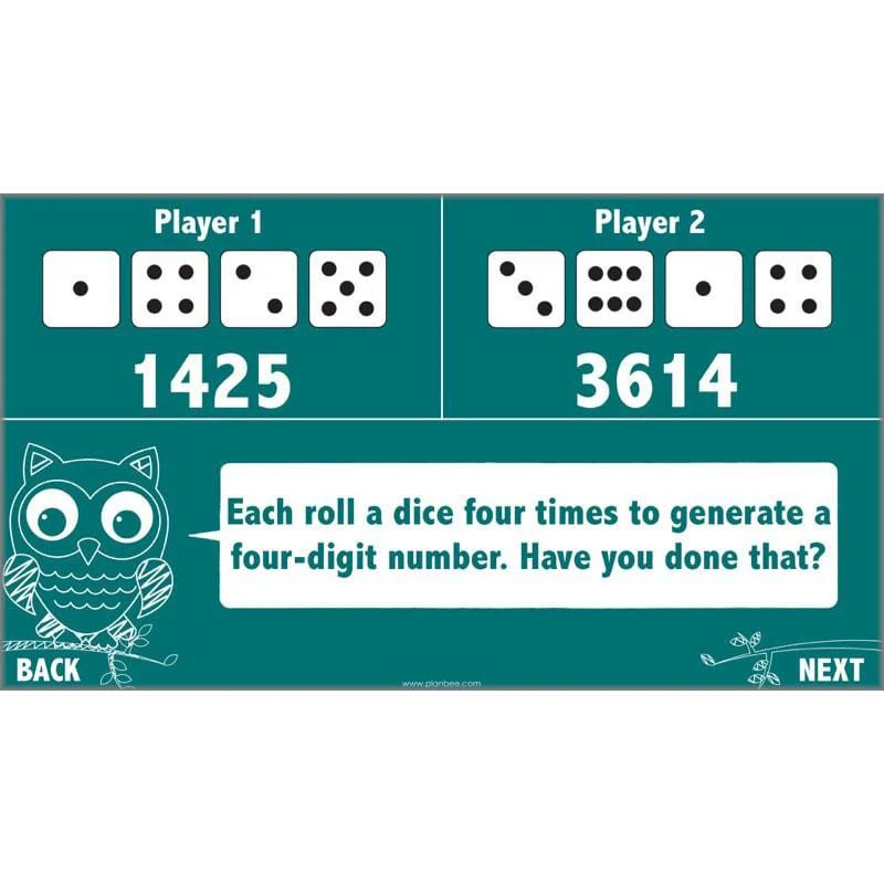 Methods of Subtraction - Image 3