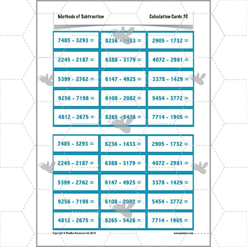 Methods of Subtraction - Image 42