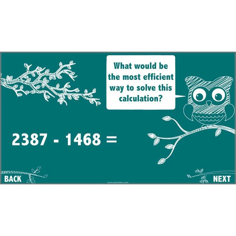 Methods of Subtraction - Image 46