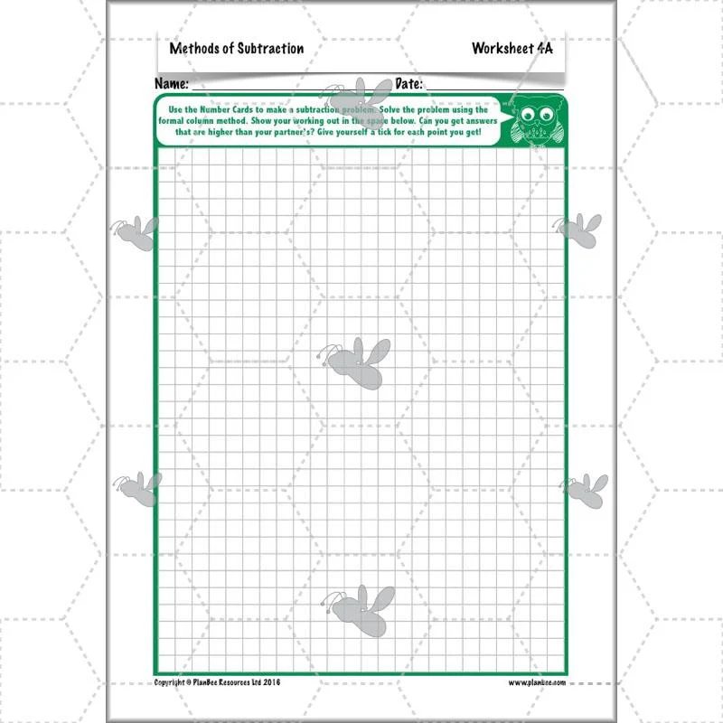 Methods of Subtraction - Image 49