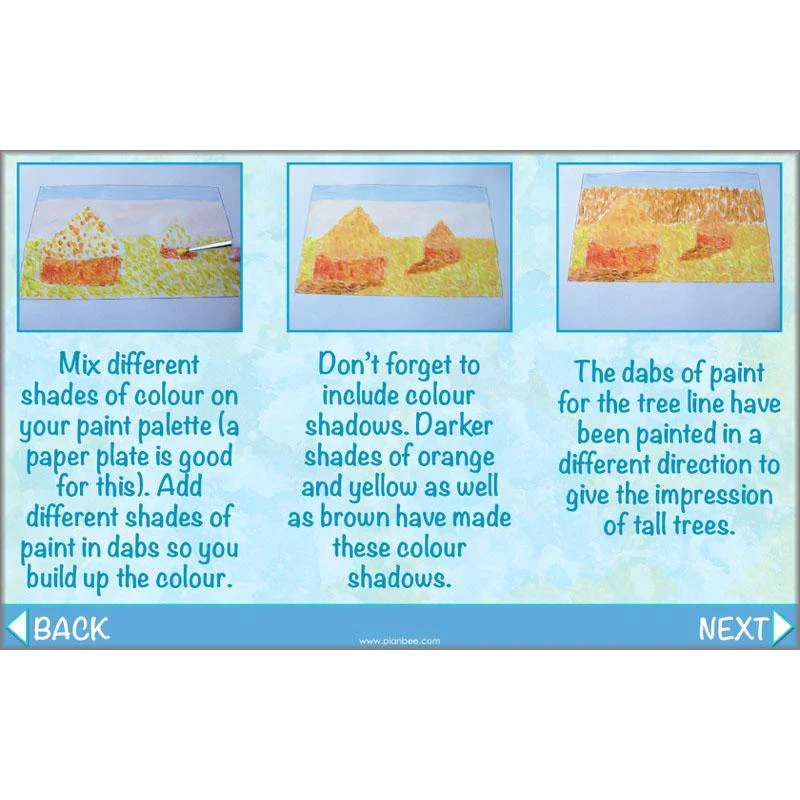 Monet and the Impressionists - Image 11