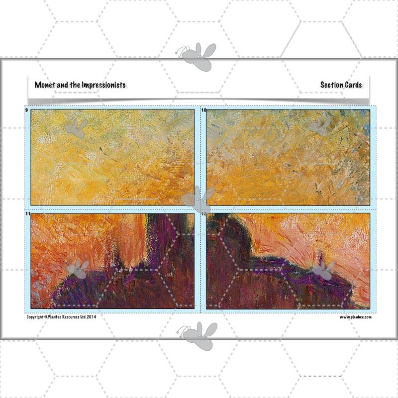 Monet and the Impressionists - Image 15