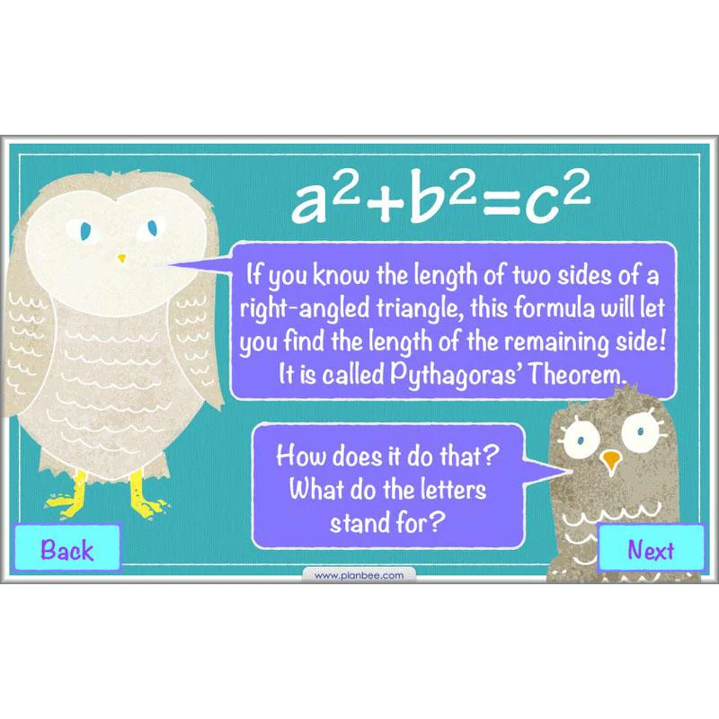 More About Algebra - Image 5