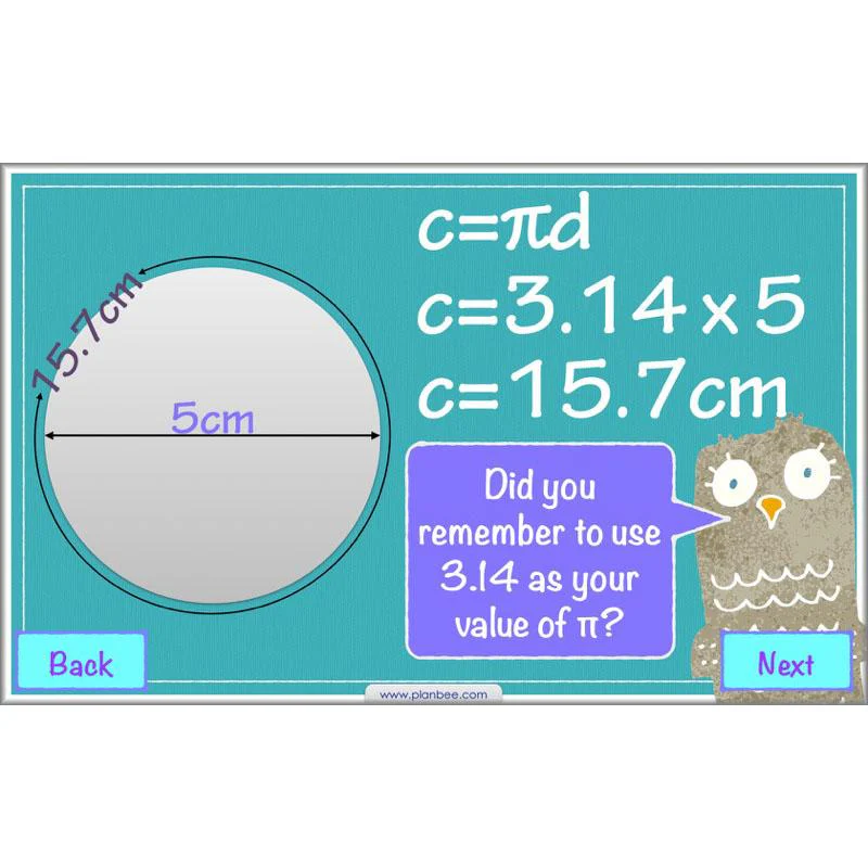 More About Algebra - Image 53