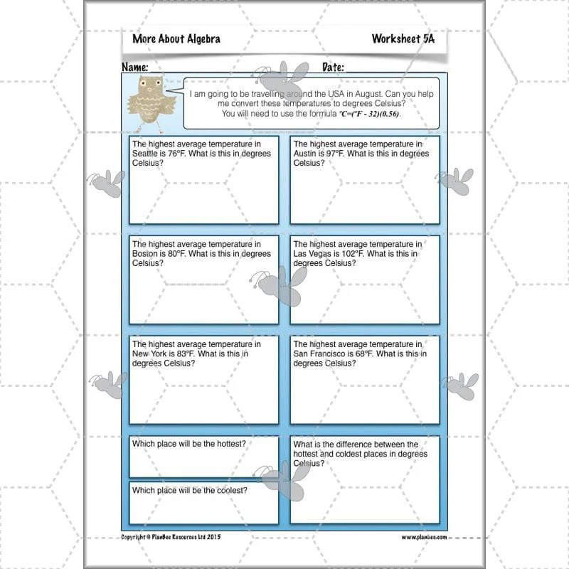 More About Algebra - Image 63