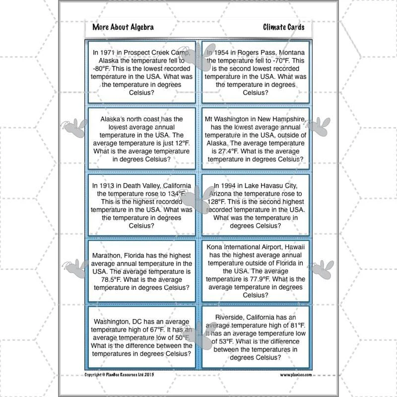 More About Algebra - Image 64
