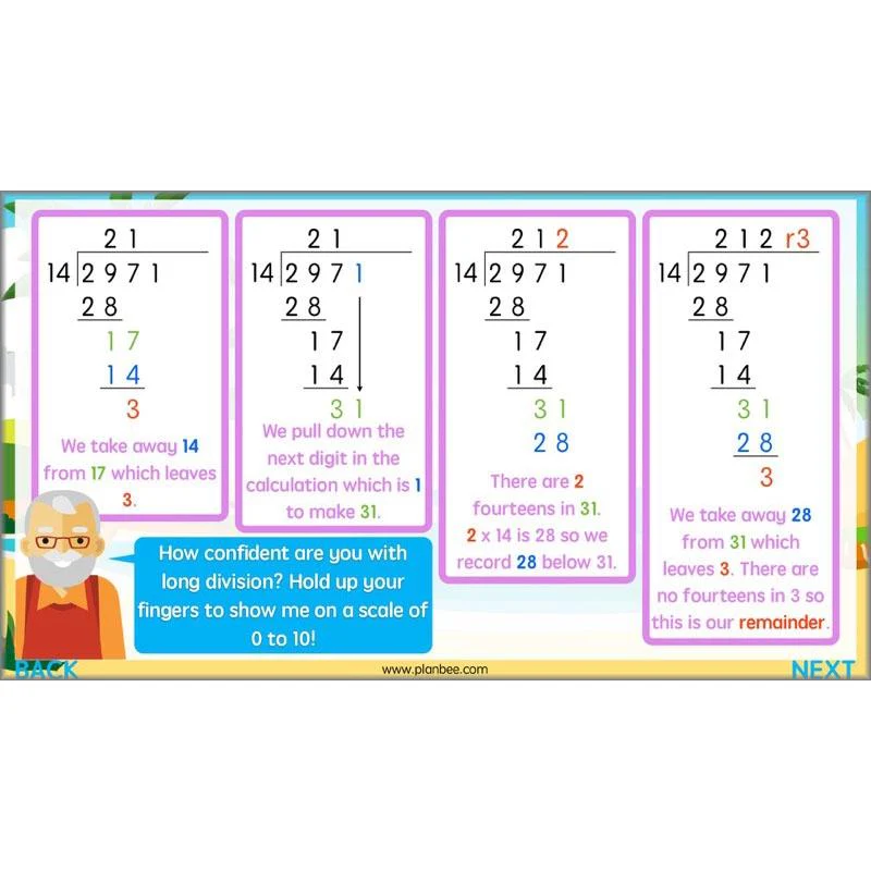 More Multiplication and Division - Image 4