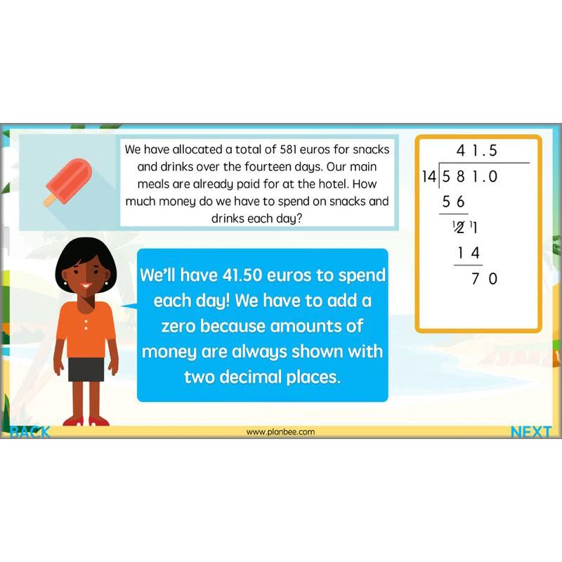 More Multiplication and Division - Image 45