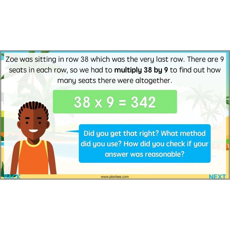 More Multiplication and Division - Image 6