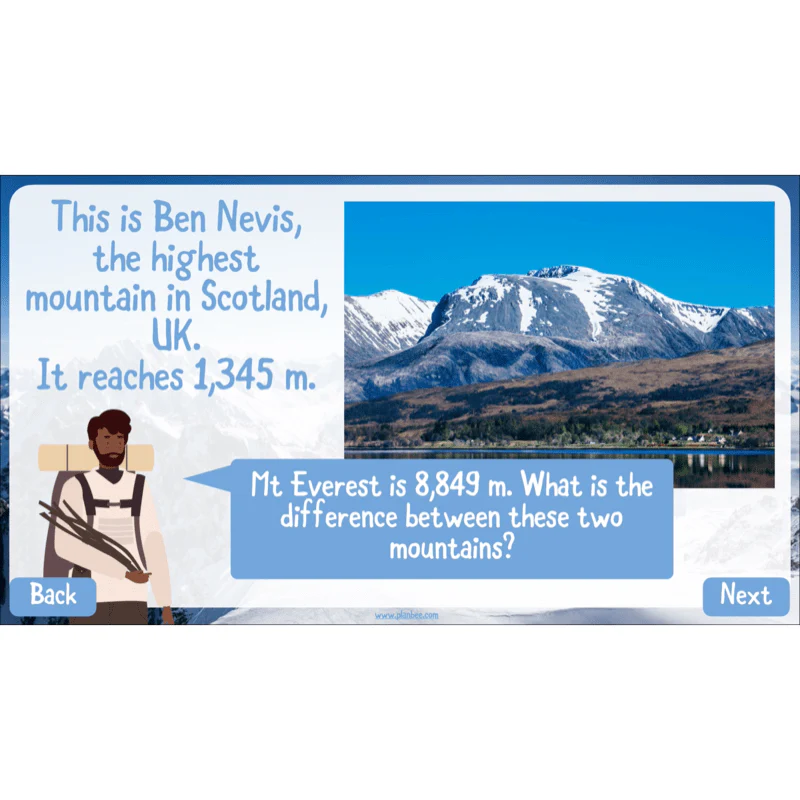 Mountain Habitats - Image 30