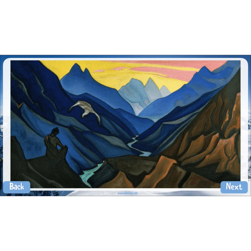 Mountains Topic Enrichment Pack - Image 38