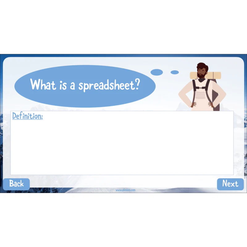 Mountains Topic Enrichment Pack - Image 43