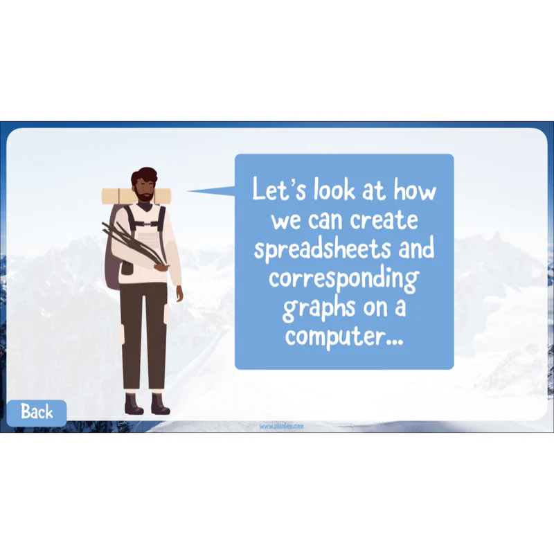 Mountains Topic Enrichment Pack - Image 46