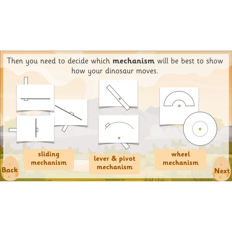 Moving Dinosaurs - Image 10