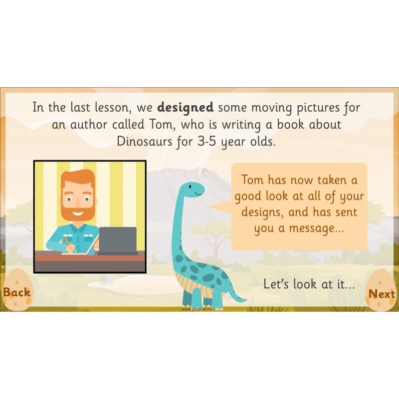 Moving Dinosaurs - Image 11