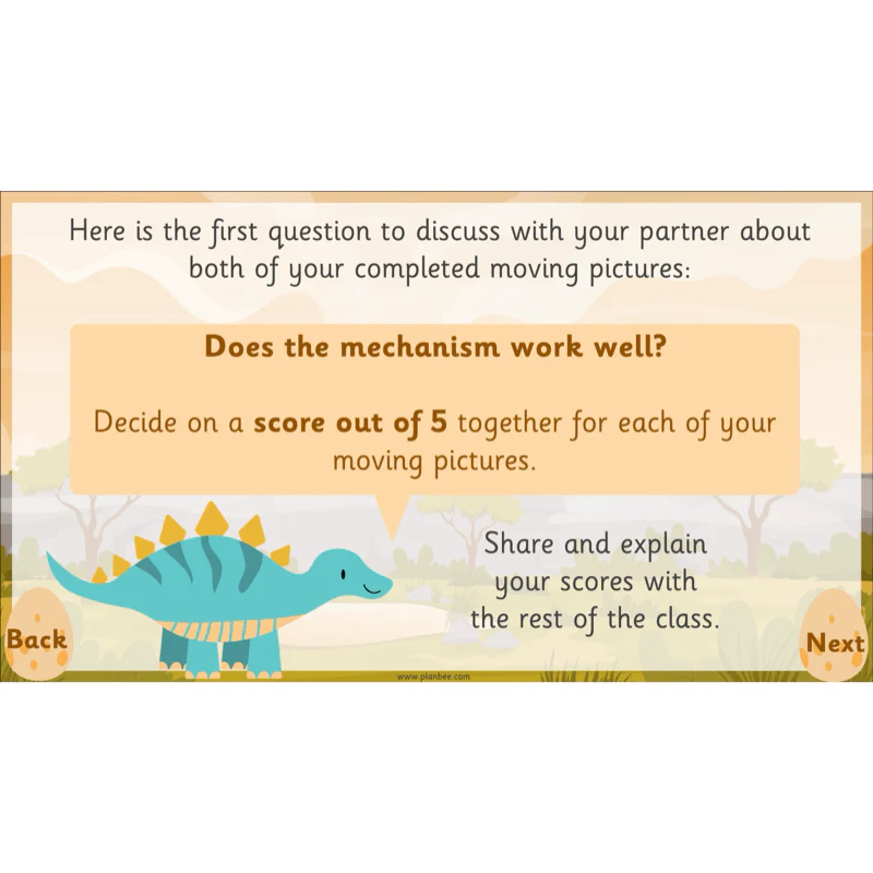 Moving Dinosaurs - Image 14