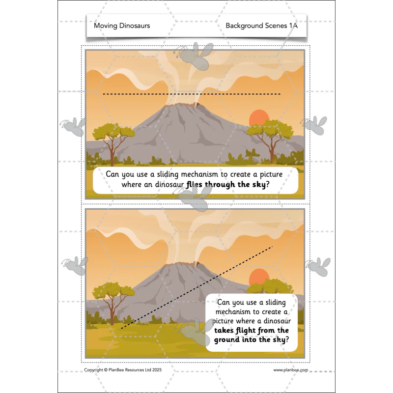 Moving Dinosaurs - Image 29