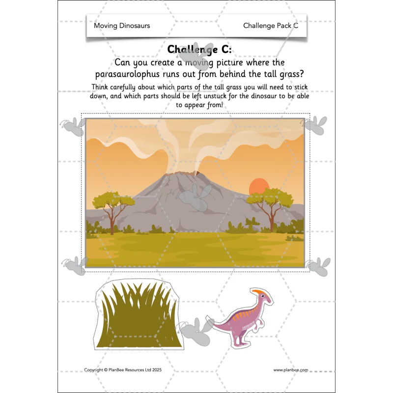 Moving Dinosaurs - Image 30