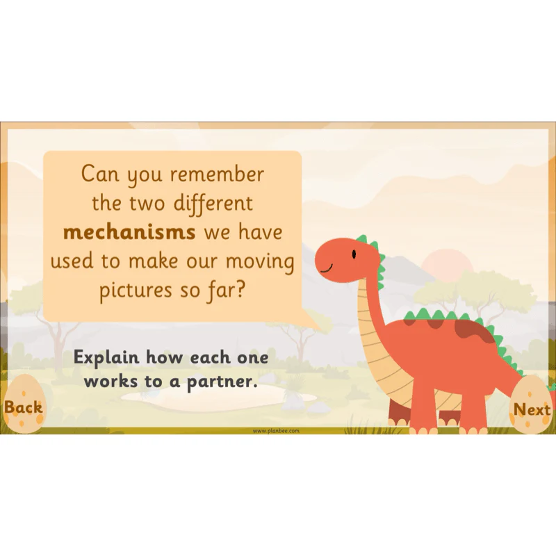 Moving Dinosaurs - Image 40
