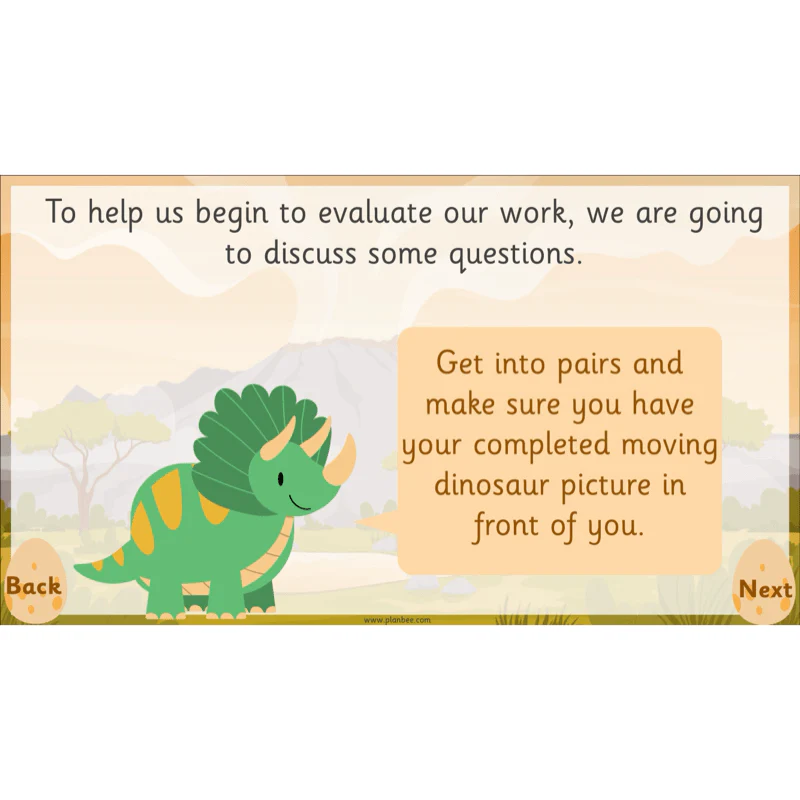 Moving Dinosaurs - Image 65