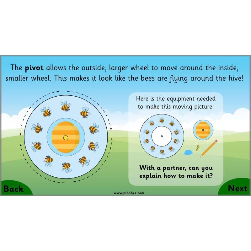 Moving Minibeasts - Image 11