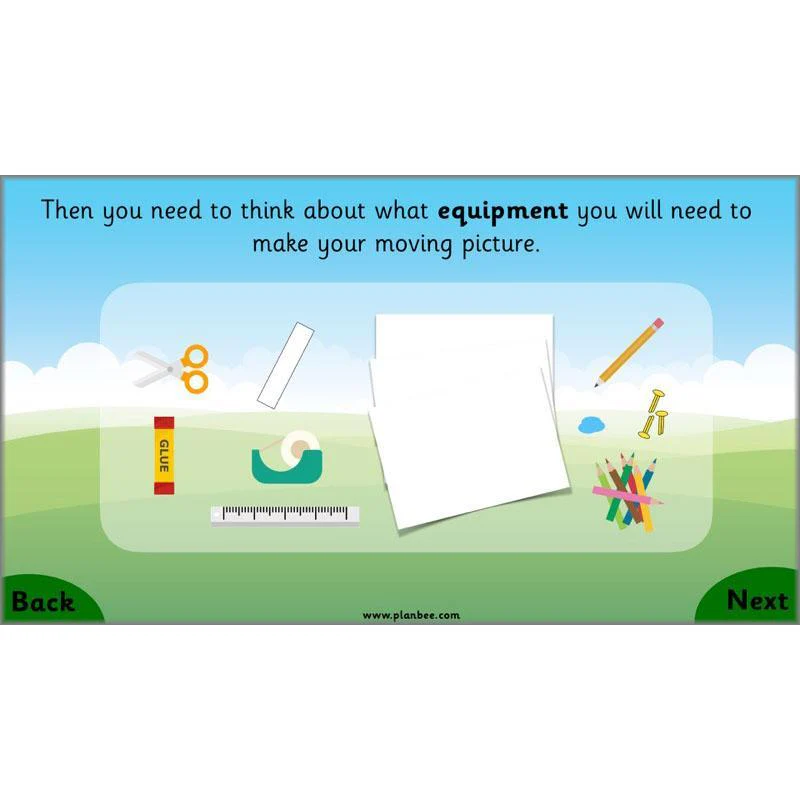 Moving Minibeasts - Image 15