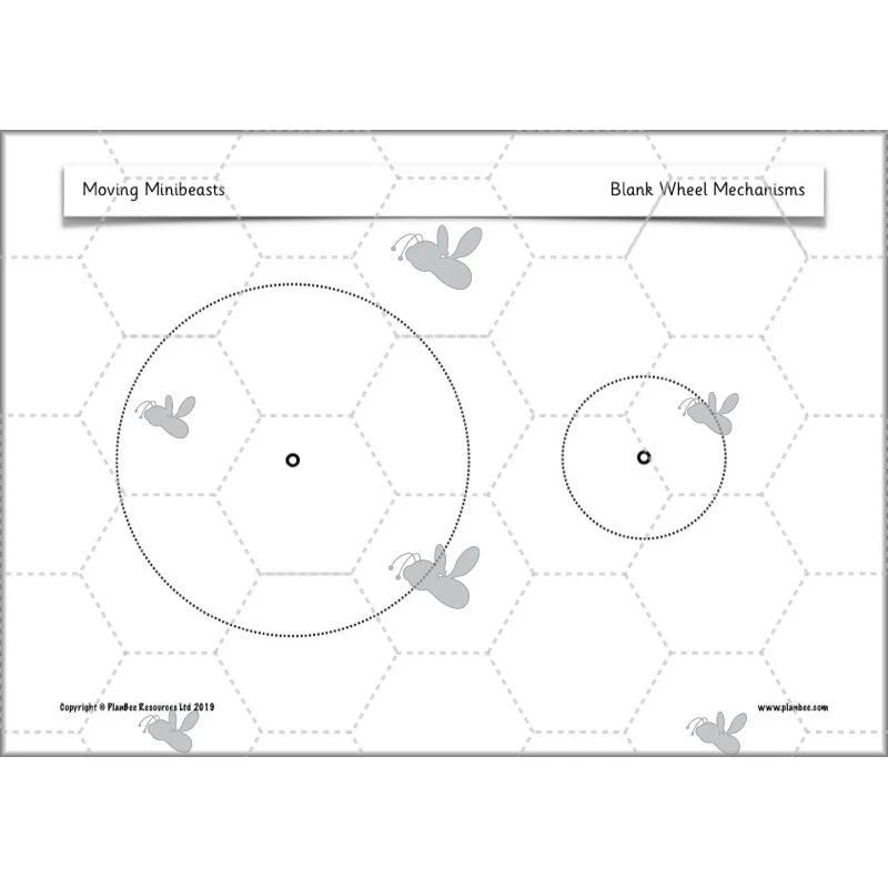 Moving Minibeasts - Image 20