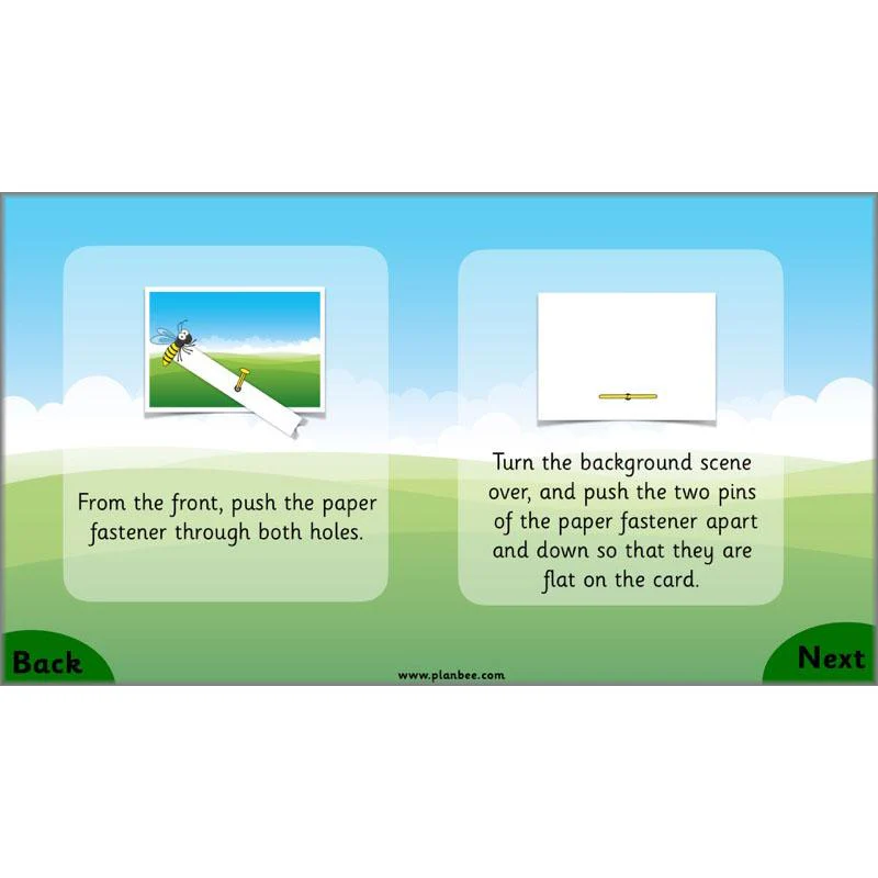 Moving Minibeasts - Image 36