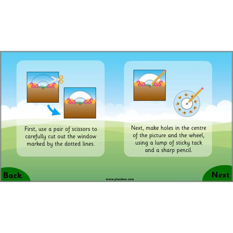 Moving Minibeasts - Image 44