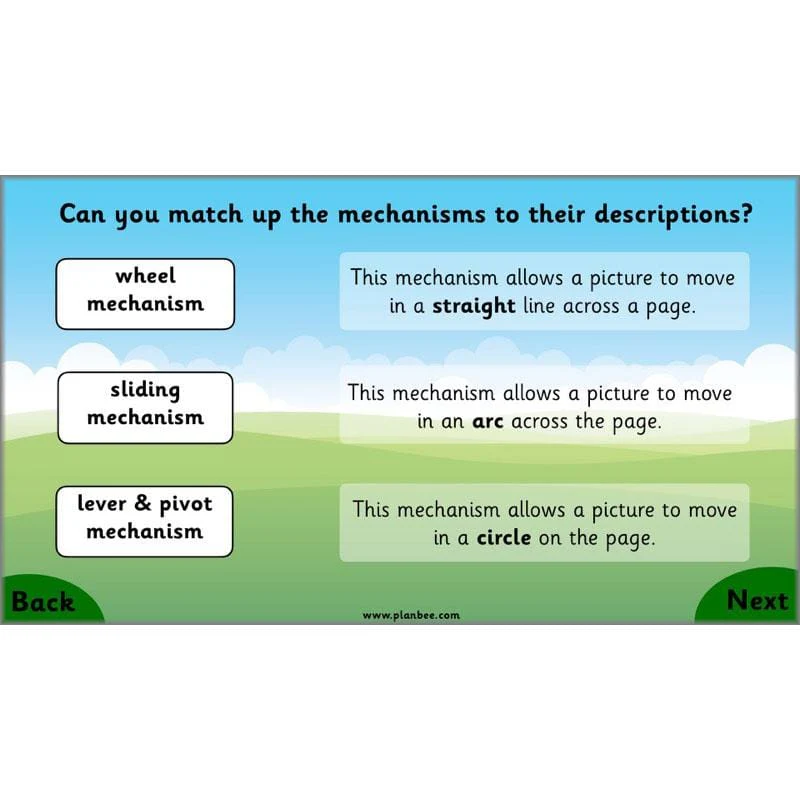 Moving Minibeasts - Image 50
