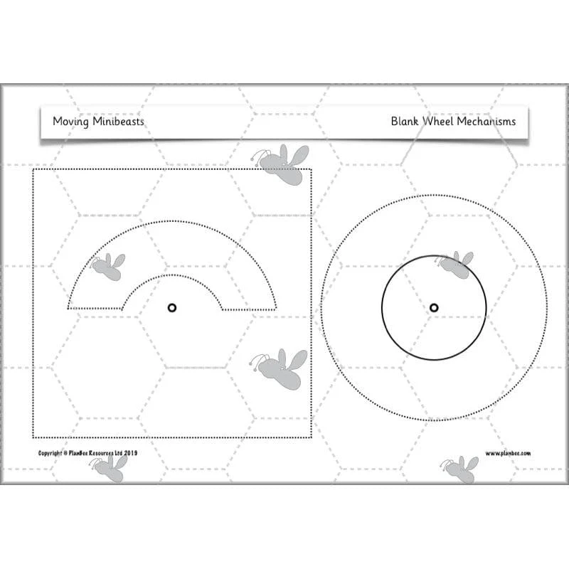 Moving Minibeasts - Image 64