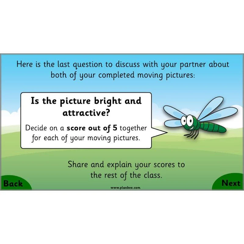 Moving Minibeasts - Image 69