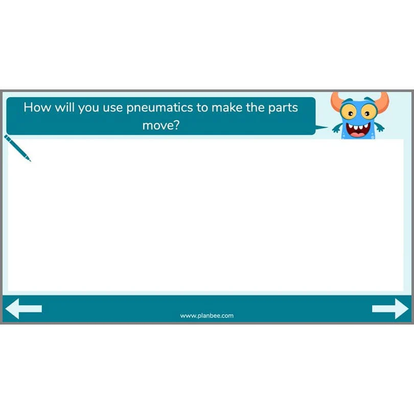 Moving Monsters - Image 10