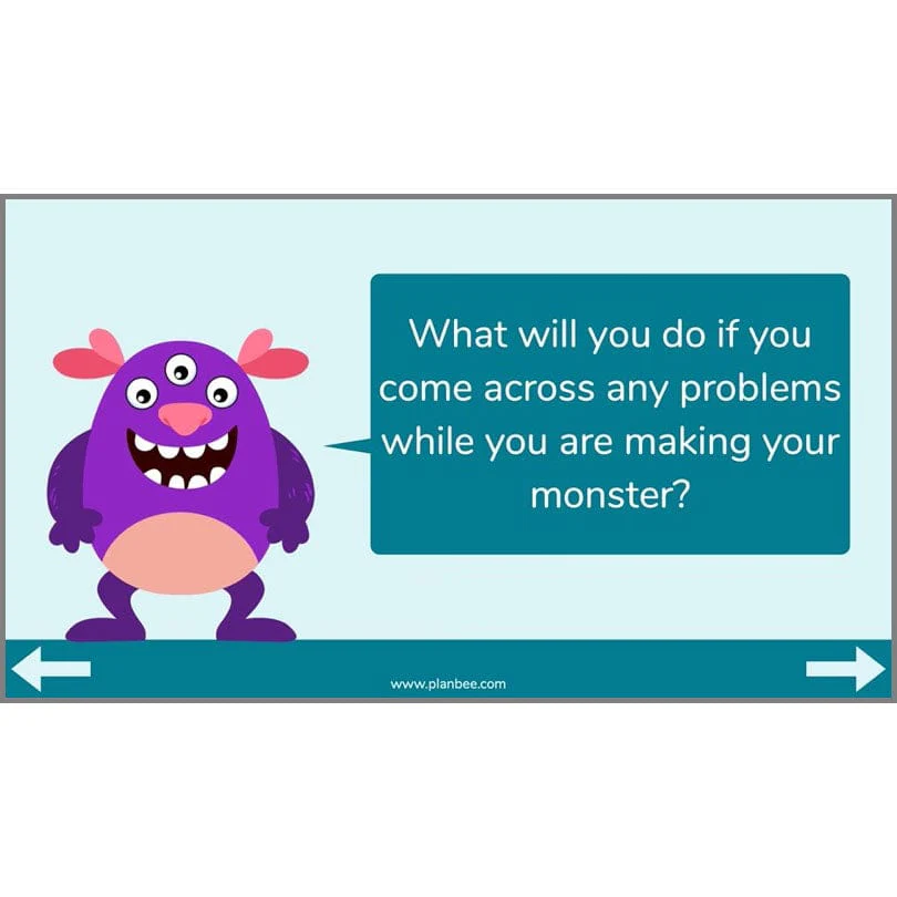Moving Monsters - Image 12
