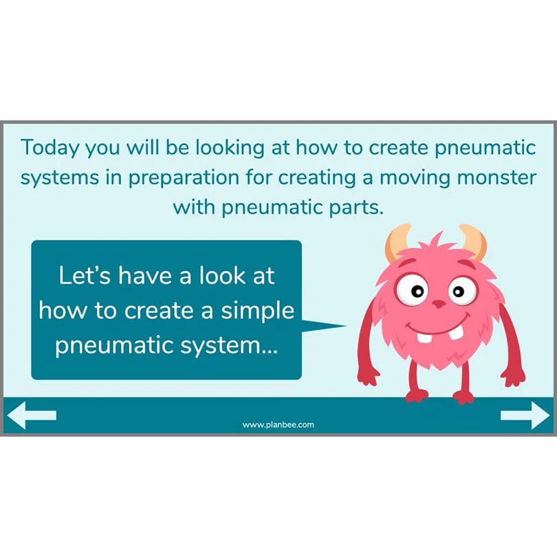 Moving Monsters - Image 32