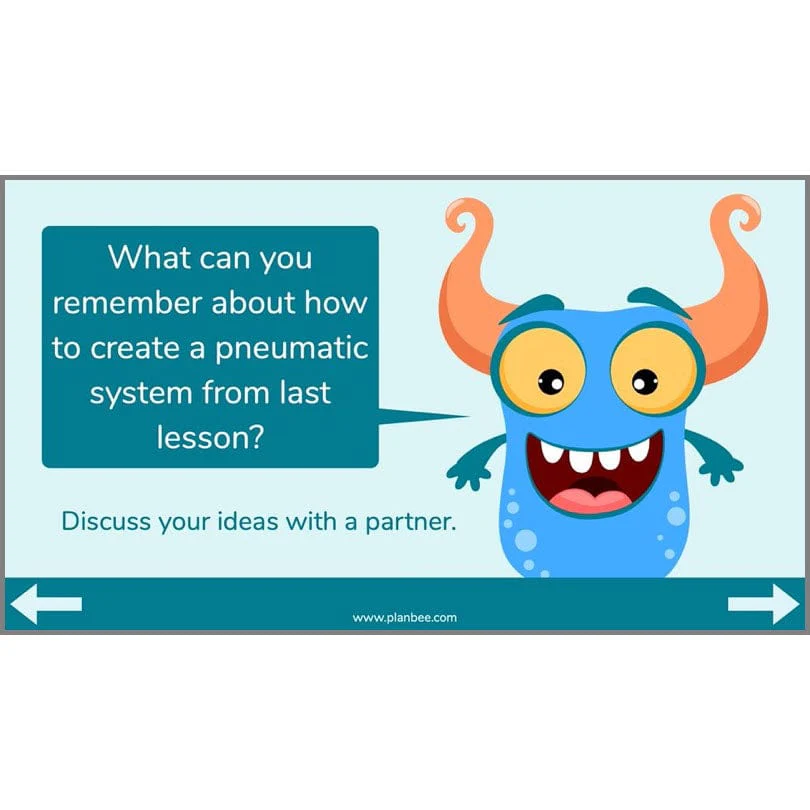 Moving Monsters - Image 38