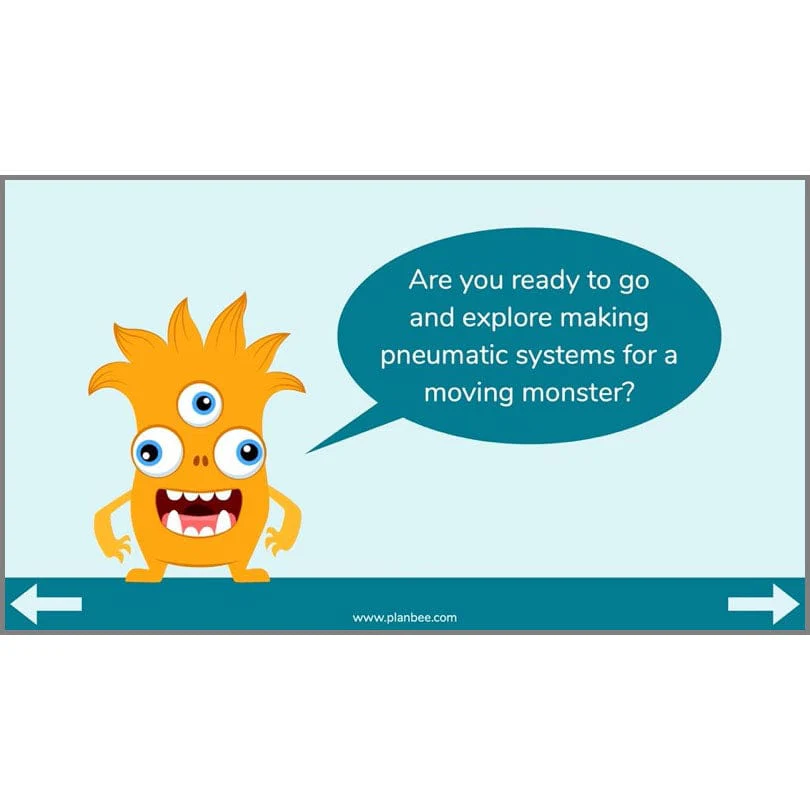 Moving Monsters - Image 41