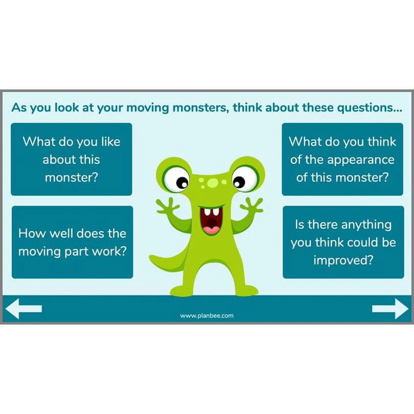 Moving Monsters - Image 60