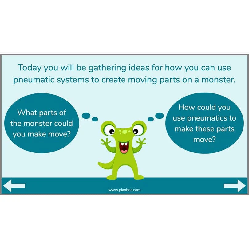 Moving Monsters - Image 7