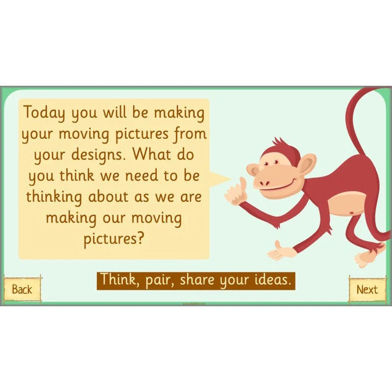 Moving Pictures - Image 11