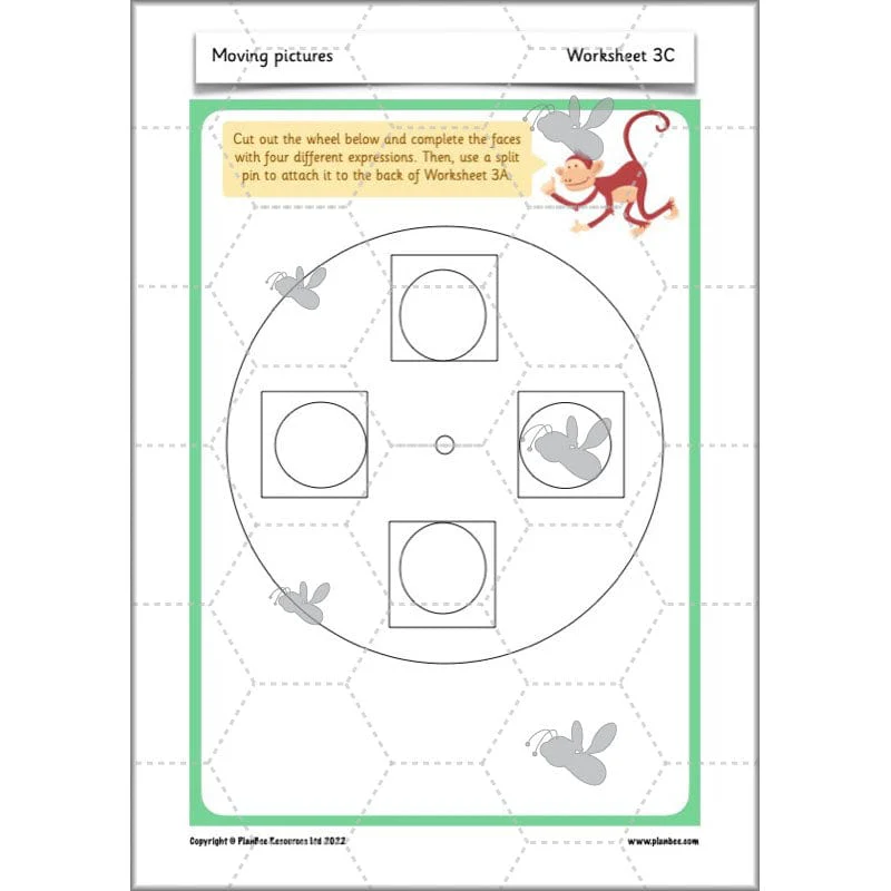 Moving Pictures - Image 16