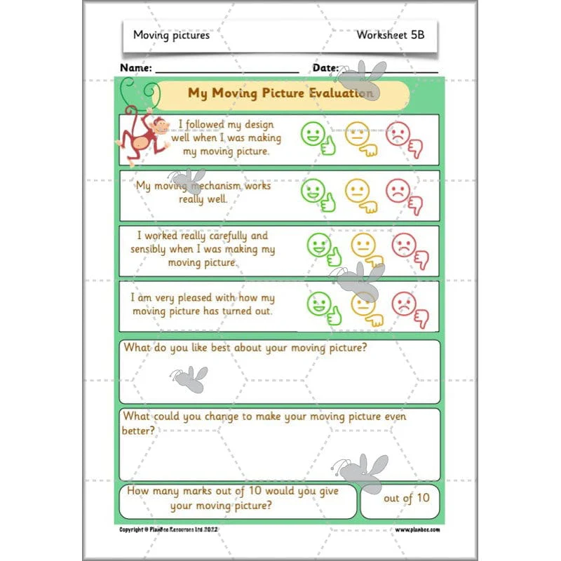 Moving Pictures - Image 19