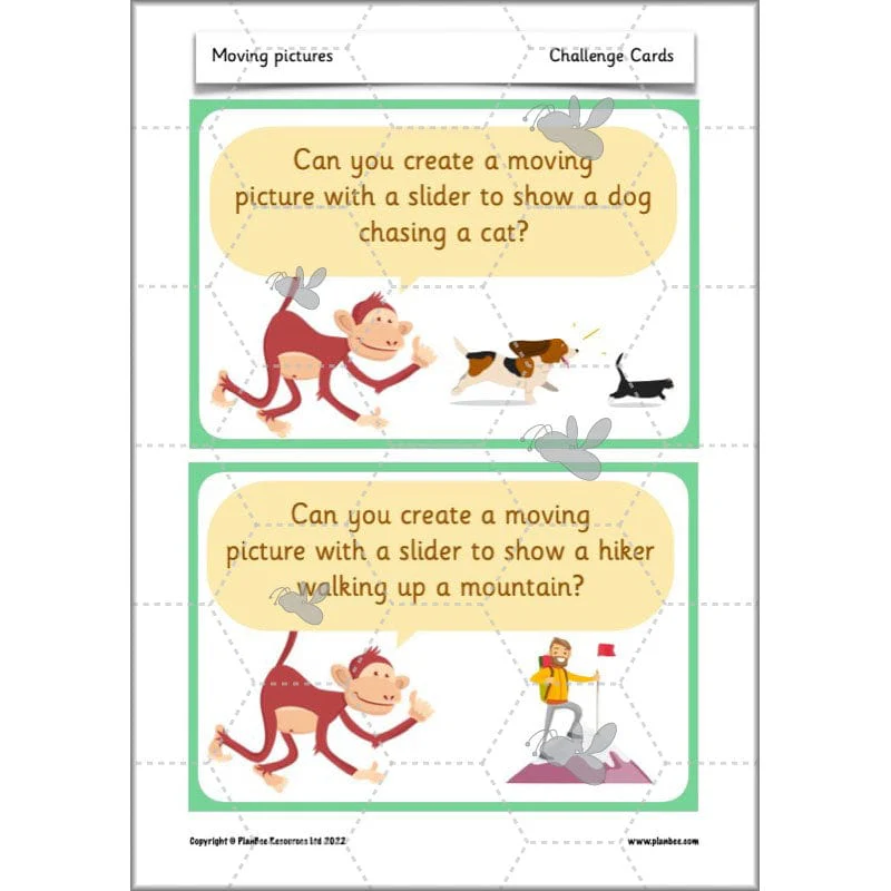 Moving Pictures - Image 29