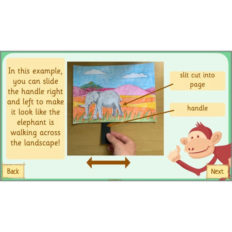 Moving Pictures - Image 3